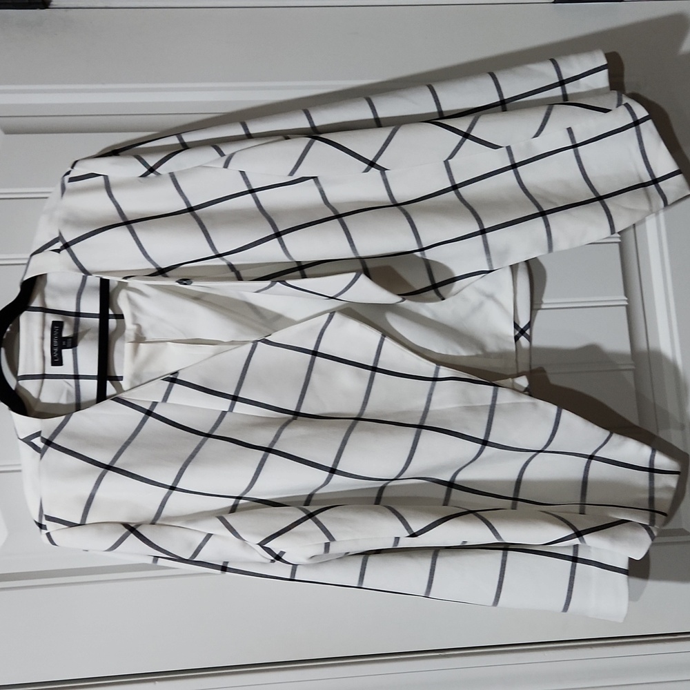 Lane Bryant Women's Lane Bryant Blazer